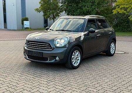 Mini Cooper D Cooper 1.6 Steuerkette Neu