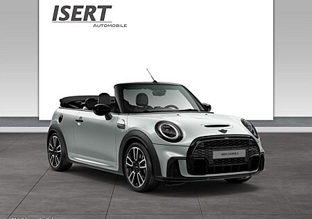 Mini Cooper S Cabrio Cooper S John Cooper Works Trim A. +LED+NAVI+DAB