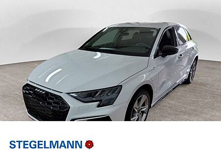 Audi A3 Sportback 45 TFSIe S-tronic S-Line *LED*ACC*N
