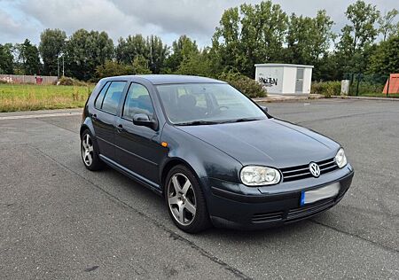 VW Golf Volkswagen 4 2.0 Basis