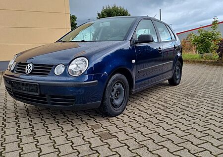 VW Polo Volkswagen IV Klima HU neu
