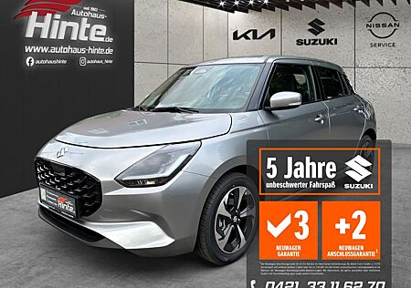 Suzuki Swift gebraucht kaufen Suzuki Swift 1.2 Comfort+ NAVI SHZ 60 MONATE GARANTIE*