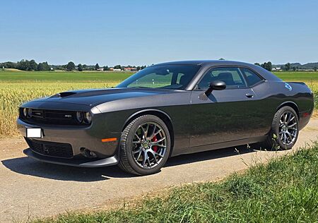 Dodge Challenger Original SRT 392 Unfallfrei