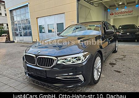 BMW 530 d xDrive *Luxury*Scheckheft Gepflegt*LED*RFK
