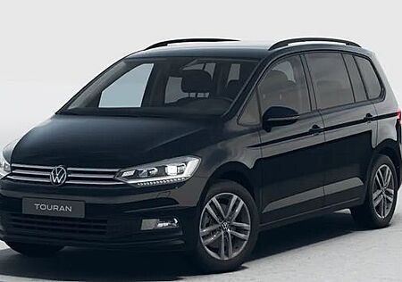 VW Touran Volkswagen 1.5TSi DSG+LED+e-Klappe+APP+Sitzh.+Kamera