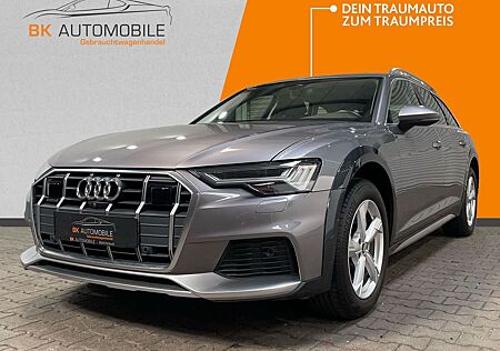 Audi A6 Allroad 45 TDI #Matrix#360°#ACC#Leder#