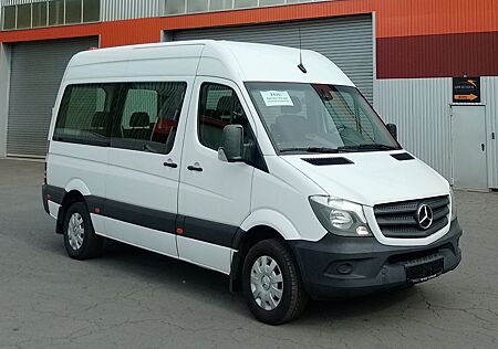 Mercedes-Benz Sprinter II Kombi 314 CDI