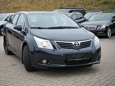 Toyota Avensis Kombi Executive