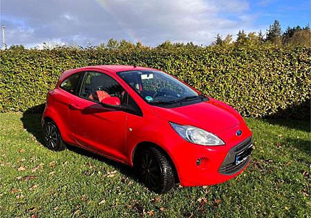 Ford Ka /+ 1,2 Trend Trend