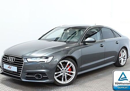 Audi A6 3.0 TDI 200kW quattro S-line, top Ausstattun