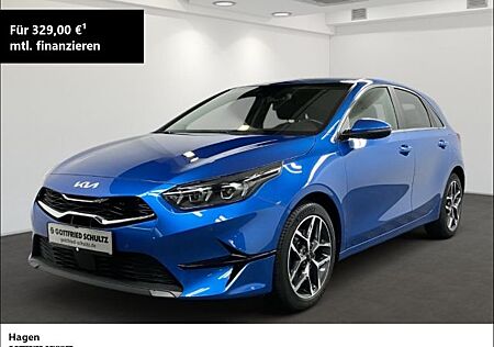 Kia Cee'd Ceed 1.6 CRDi DCT LED CarPlay JBL KAMERA Platinu