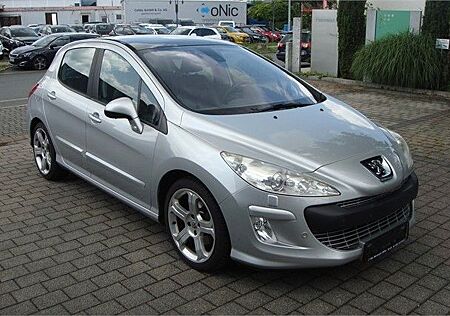 Peugeot 308 HDi * Automatik - Leder - Xenon - Panorama *