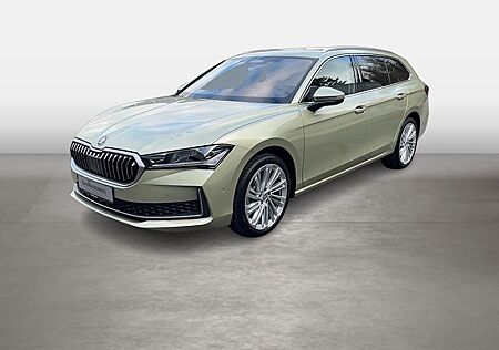Skoda Superb Combi 1.5 TSI mHEV Selection ACC Navi AHK