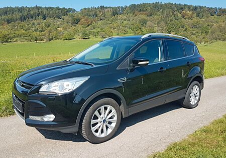 Ford Kuga Titanium,1 Hand