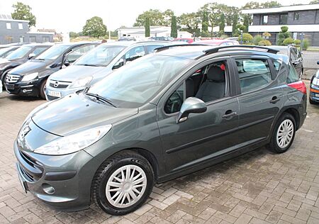 Peugeot 207 SW Filou *TÜV-NEU*