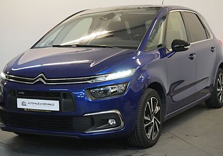 Citroën C4 Picasso 1.2 e-THP Feel Automatik PDC