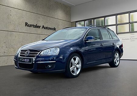 VW Golf Volkswagen V Variant Sportline *KLIMA*SHZ*NAVI*PDC*TÜV