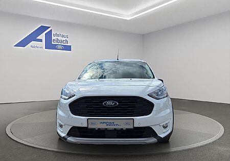 Ford Grand Tourneo Connect Active 5 Sitzer, Automatik