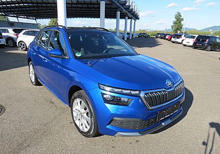 Skoda Kamiq Style,DSG,AHK,LED,Navi,Pano