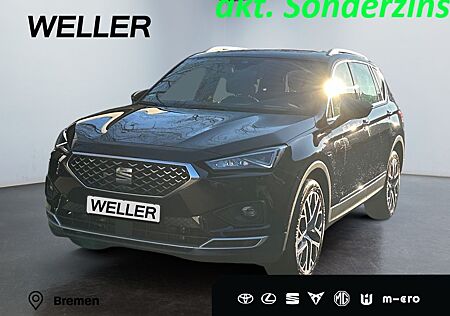 Seat Tarraco 1.4 e-Hybrid DSG Xperience *AHK*Pano*LED