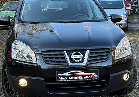 Nissan Qashqai 2.0*Tüv Neu*Klima*