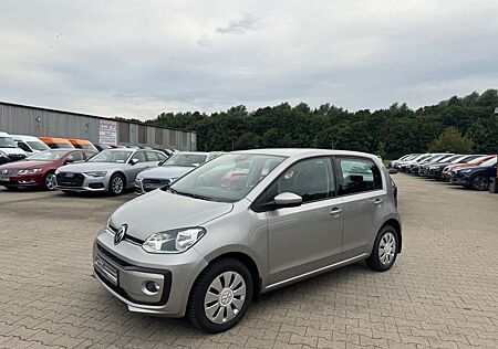 VW Up Volkswagen ! Basis KLIMA/SHZ/RADIO/CD/TOP*