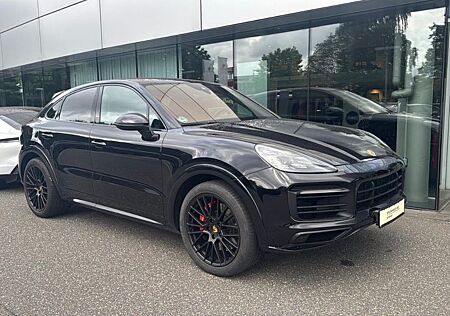 Porsche Cayenne gebraucht kaufen Porsche Cayenne 4.0 V8 GTS GTS