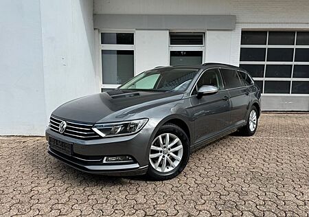 VW Passat Variant Volkswagen 1.6 TDI DSG Comfortline BMT ACC