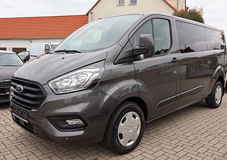 Ford Transit Custom L2 Heckflügeltür