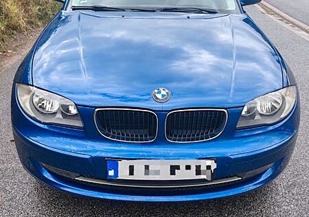 BMW 116i -