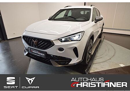 Cupra Formentor 2.0 TDI 4Drive Navi/ SHZ/ Full Link...