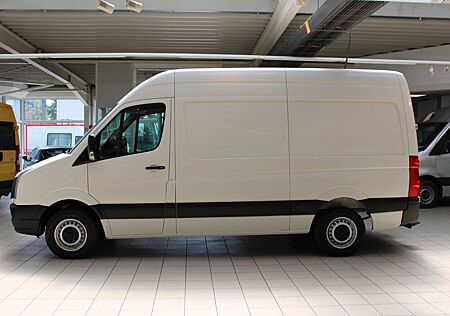 VW Crafter Volkswagen 2.0TDI/Hoch+Lang/Zahnriemen Neu/Klima