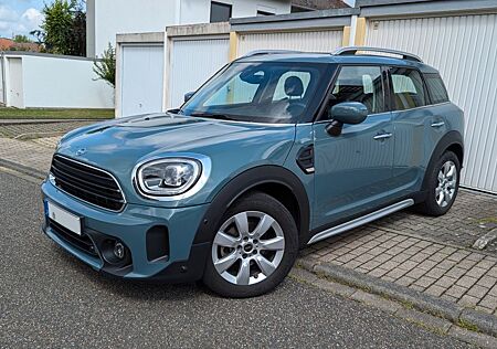 Mini One Countryman Countryman Classic Trim AHK*Head-Up*DSG*Garantie