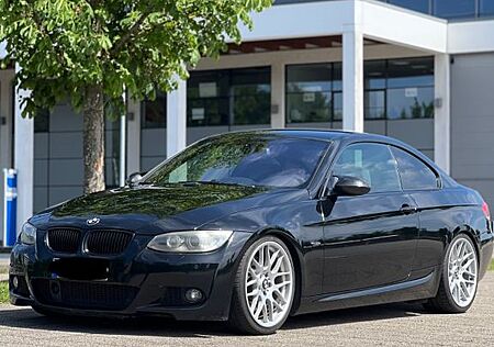 BMW 335i Coupé - Top Zustand