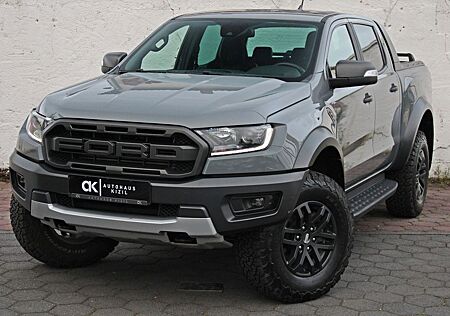 Ford Ranger Raptor Raptor Ranger Doppelkabine 4x4 Kamera Anhängerku