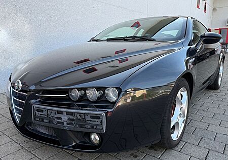 Alfa Romeo Brera 2.2 JTS 16V Sky View Leder,Pano,Shz,Temp
