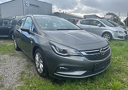 Opel Astra K Sports Tourer *2.HD/AHK/PDC* TÜV/AU NEU