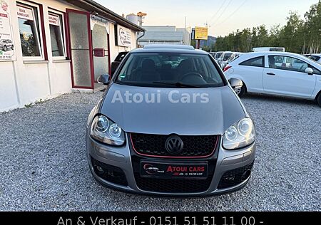 VW Golf Volkswagen V Lim. R Line GT Sport Navi Sitzheizung