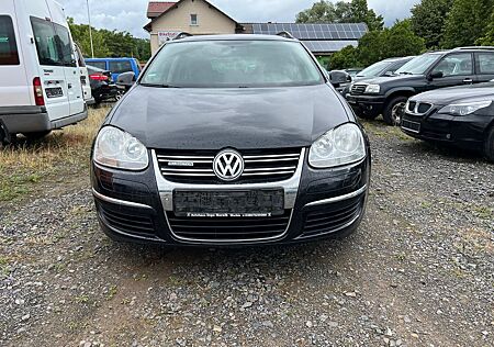 VW Golf Volkswagen V Variant 1.9 TDI Comfortline BlueMotion