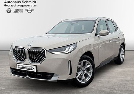 BMW X3 xDrive20d 499€ netto/mtl.*Navi*AHK*DAB*Komfor