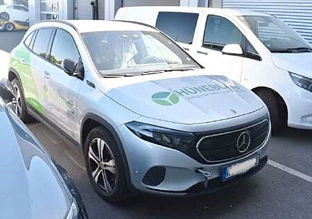 Mercedes-Benz EQA 250 - Mwst ausweisbar / Radmotor defekt