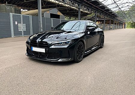 BMW M4 Competition M xDrive Competition