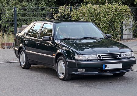 Saab 9000 2.3 CSE Turbo CSE