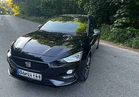 Seat Leon 1.4 e-HYBRID FR DSG Sportstourer FR