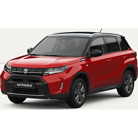 Suzuki Vitara leasen