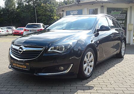 Opel Insignia A Sports Tourer Innovation