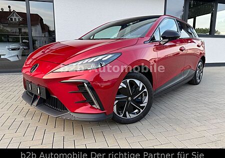 MG MG4 Luxury/360°/LED/Key/Virtual/Wärmepumpe!!