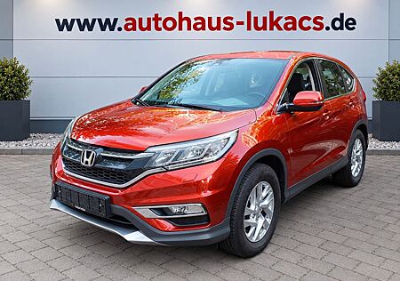 Honda CR-V Elegance 4WD