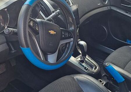 Chevrolet Cruze 2,0 LS+ LS+