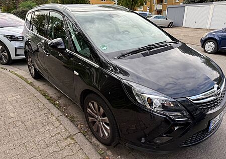Opel Zafira Tourer 1.6 CDTI ecoFLEX Selection S/S...